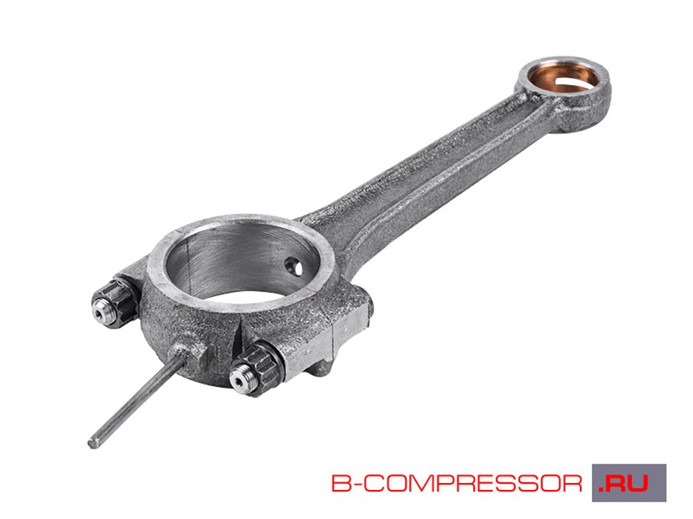 Шатун ЦНД С415М.01.00.120