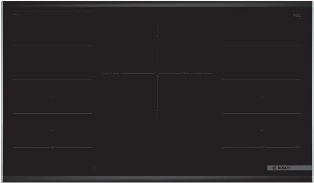 Индукционная варочная панель Bosch PXV975DC1E