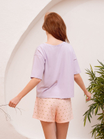 Домашняя пижама Indefini (Арт. 5053TBD)