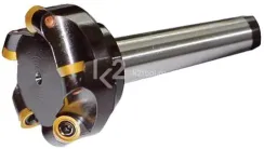 Торцевая фреза Optimum КМ4