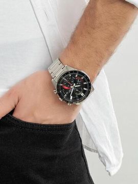 Наручные часы Casio Edifice EFR-571DB-1A1VUDF