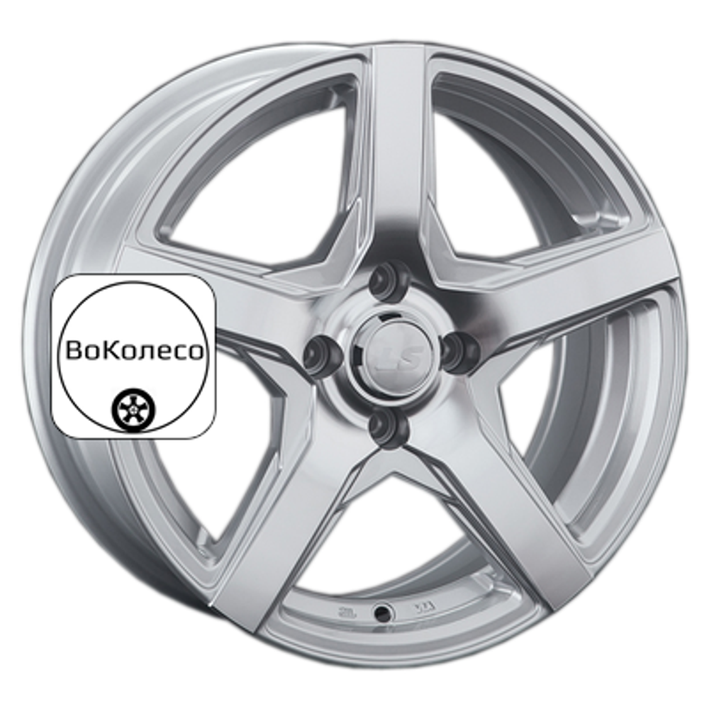 7,5x17/4x100 ET38 D73,1 779 SF LS