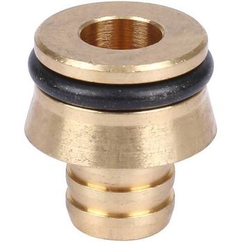 TP 95 16 мм х 2,2 (резьба 24x19) Компрессионный фитинг для труб из сшит. полиэтилена