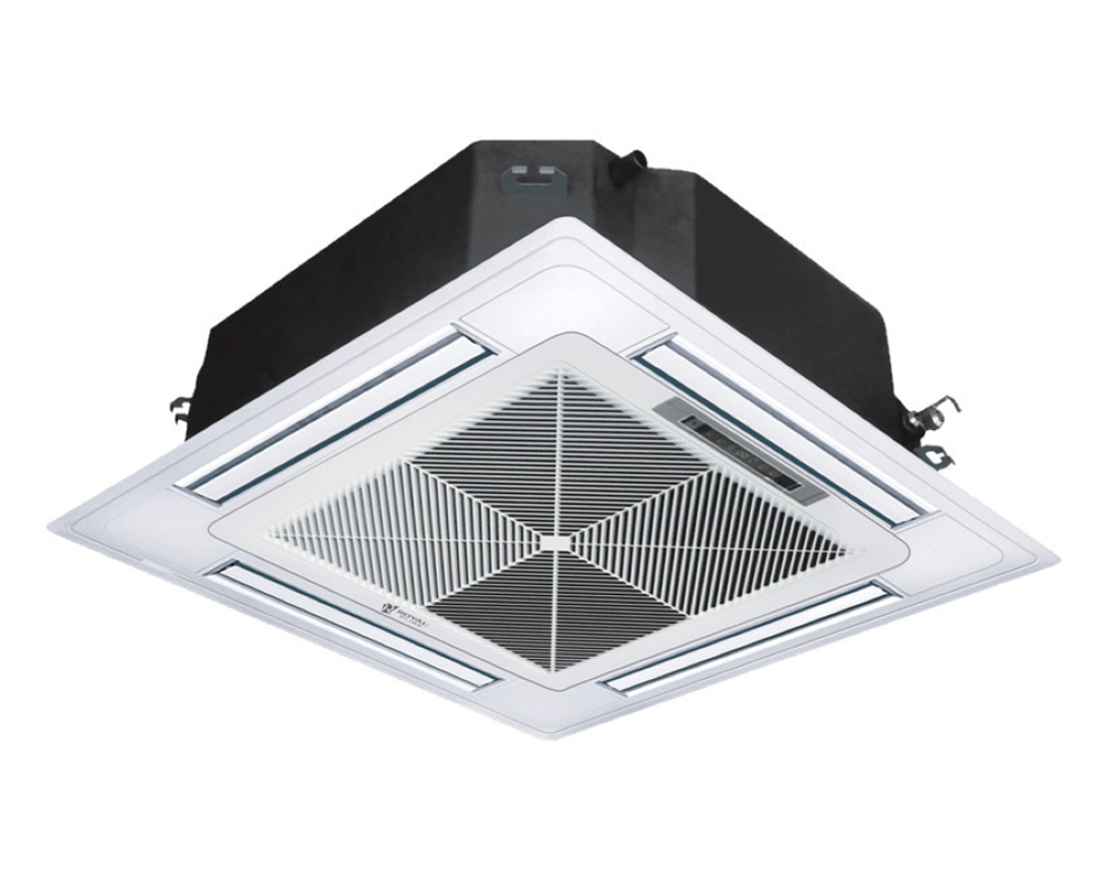 Кассетная сплит-система Royal Clima Competenza CO-4C 12HNR/CO-E 12HNR