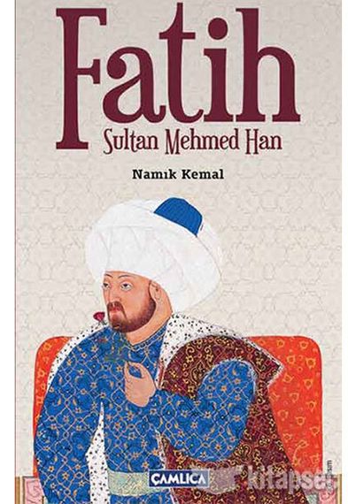 Fatih sultan Mehmet han