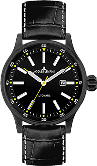 Наручные часы Jacques Lemans 1-1723E
