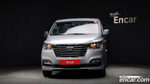 Hyundai The New Grand Starex Van 3-х местный (06.2020)