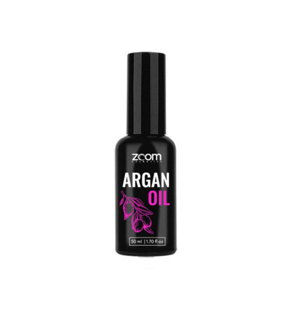 Масло аргановое ZOOM Argan Oil