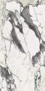 Керамогранит Bijoux Calacata Altissimo Blanc Glossy