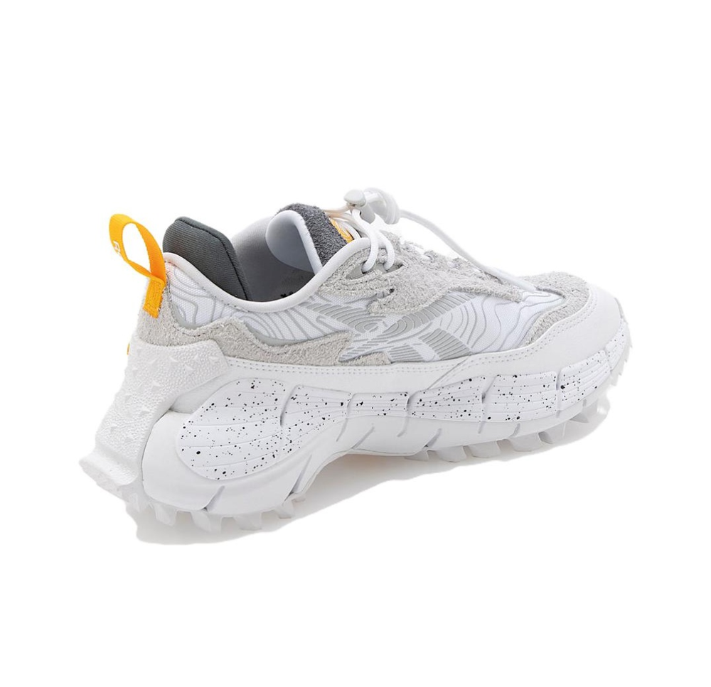 Кроссовки Reebok Zig Kinetica 2.5 Edge 'White' 100202182