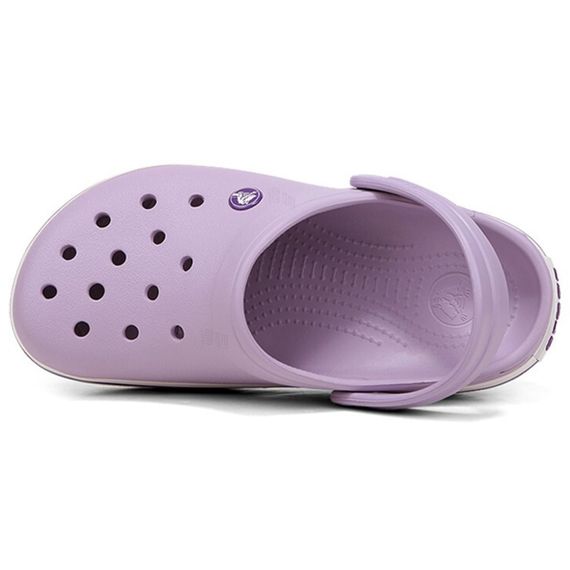 Crocs Crocband 'Purple'