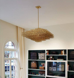 Ceiling design lamp  Gridlock by Roll & Hill D76