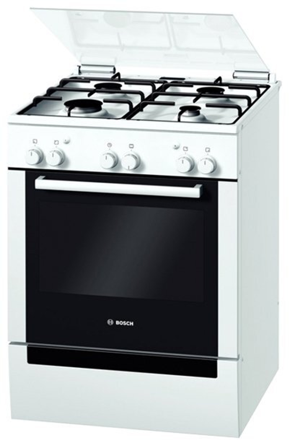 Газовая плита BOSCH HGG 233127 R (60 см)