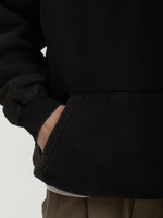 Мужская Толстовка Nylon Logo Applique