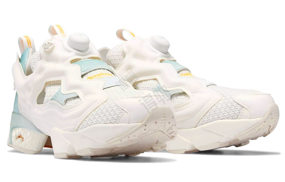 Кроссовки Reebok Instapump Fury Og