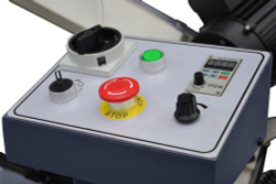 Ленточнопильный отрезной станок Cormak MBS 270FH VARIO
