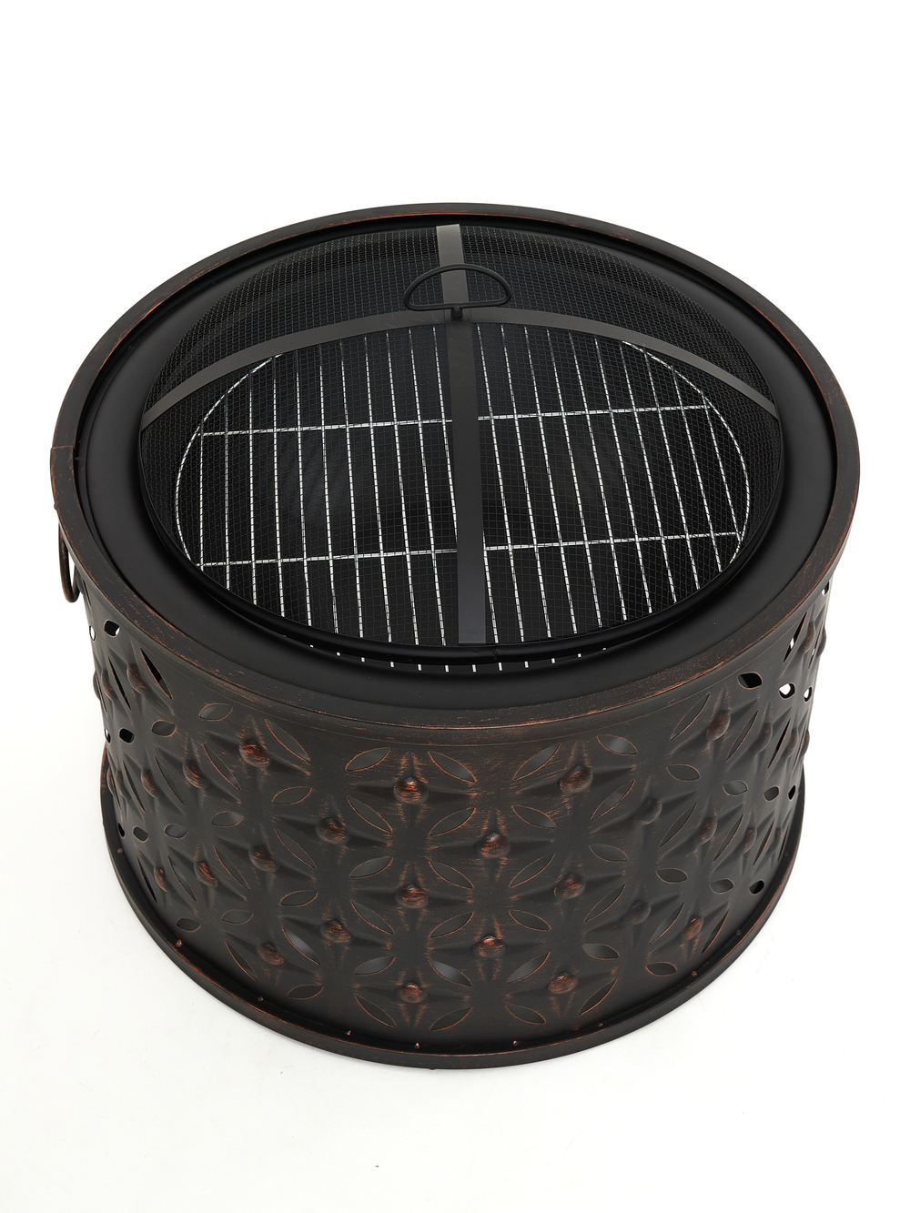 Костровая чаша Hügett Fire Pit 625