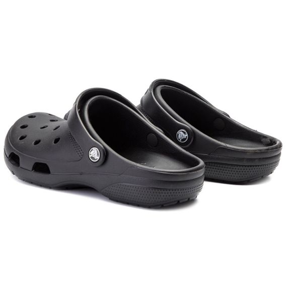 Crocs Classic 'Black'