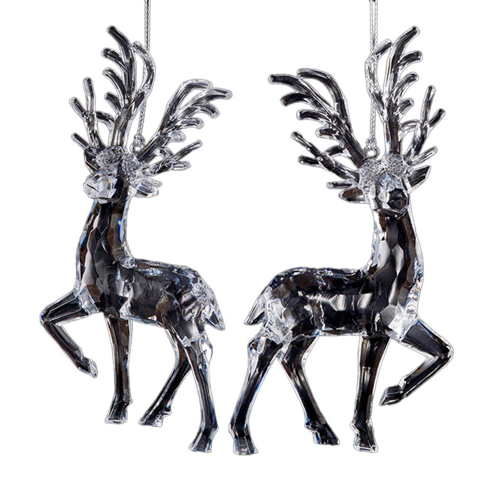 Украшение ErichKrause Decor Ветвистые рога 14см