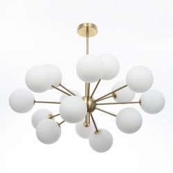 Citilux TONGA CL212193 Люстра на штанге Бронза