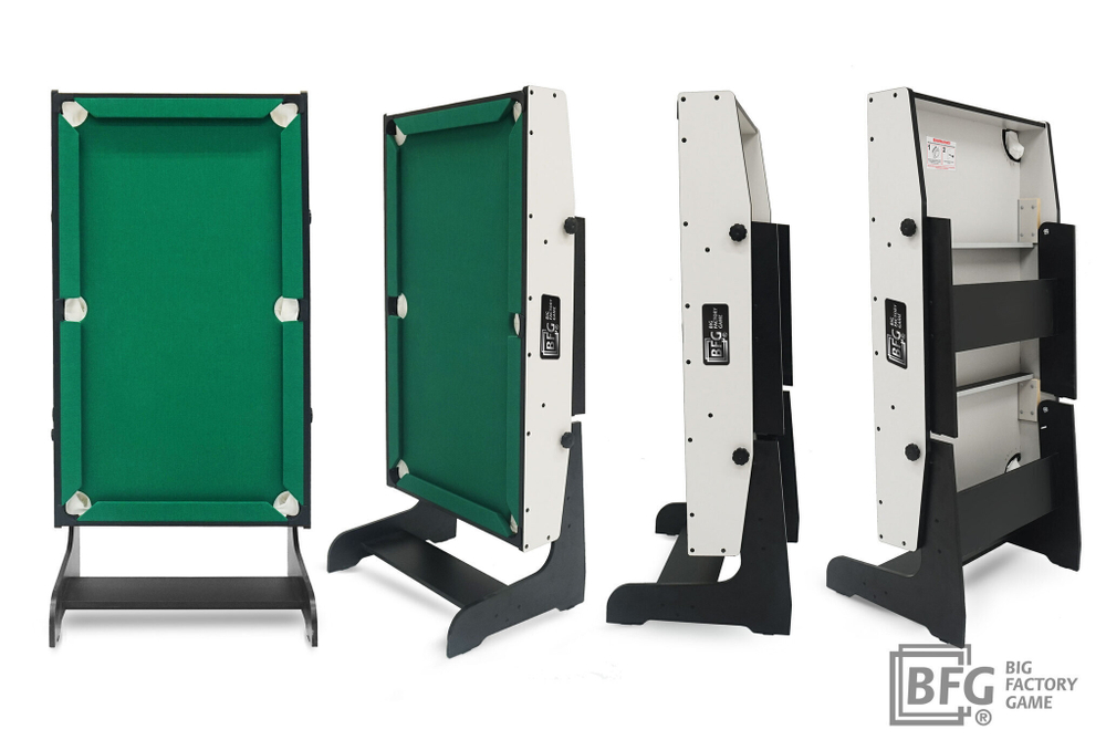 BFG Compact Moby 4 (Стандарт)