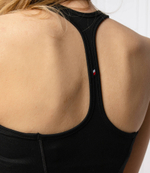 бюстгальтер Tommy Sport - черный(S10S100973)