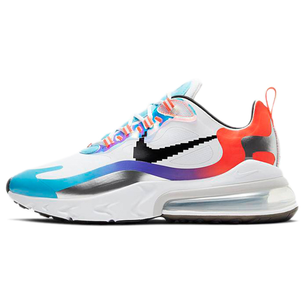 Кроссовки Nike Air Max 270 React Have A Good Game