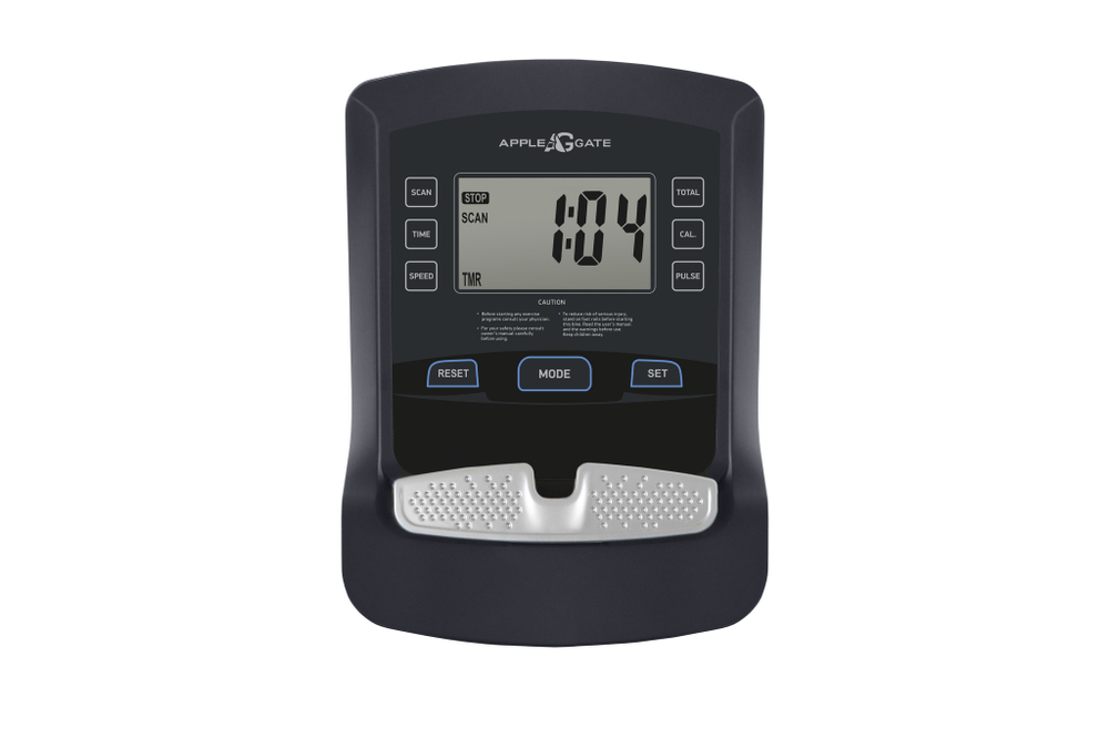APPLEGATE H22 M