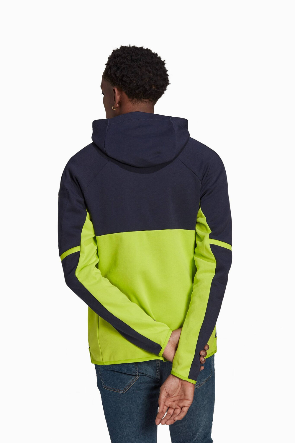 Кофта adidas Manchester United 22/23 Anthem