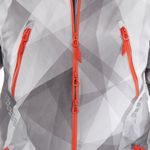 Expedition Suit / Мужской / Серый-камуфляж