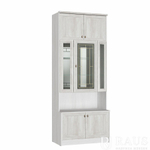 Шкаф для посуды Янна ЯН-09