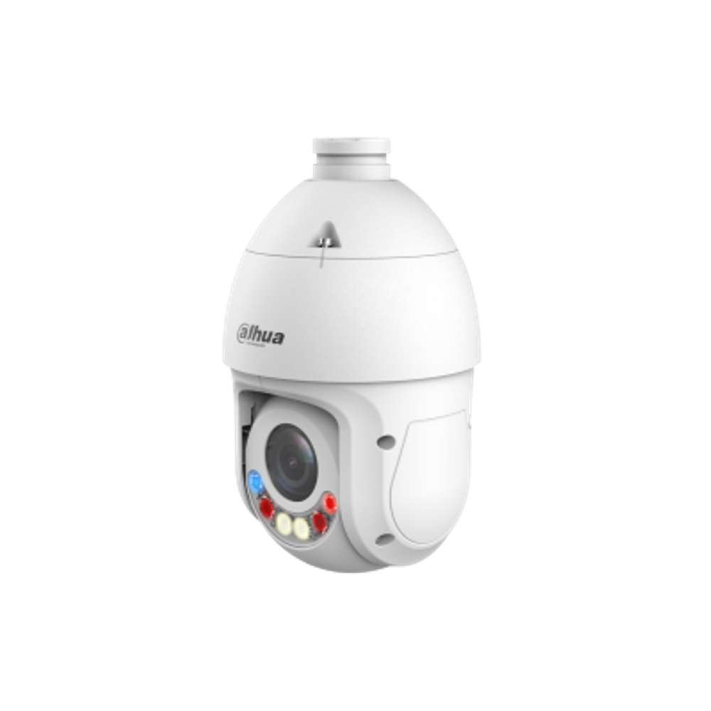 IP-камера Dahua DH-SD4E425GB-HNR-A-PV1 4 Мп, поворотная с зум-объективом