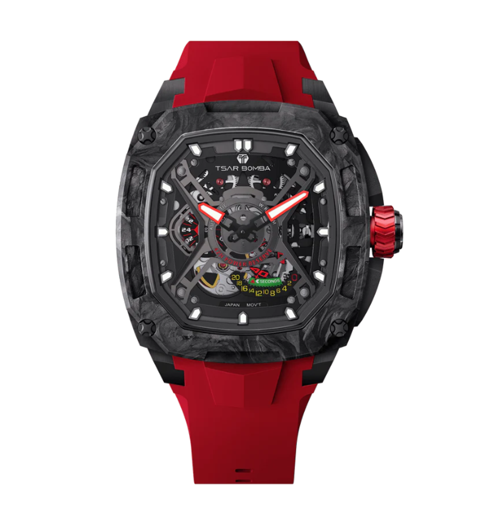 Tsar Bomba Dark Matter TB8605-01