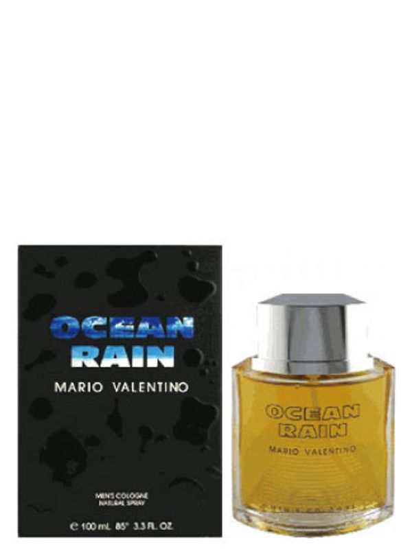 Mario Valentino Ocean Rain