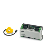 1018701 - EV-CC-AC1-M3-CBC-RCM-ETH - AC yправление зарядкой