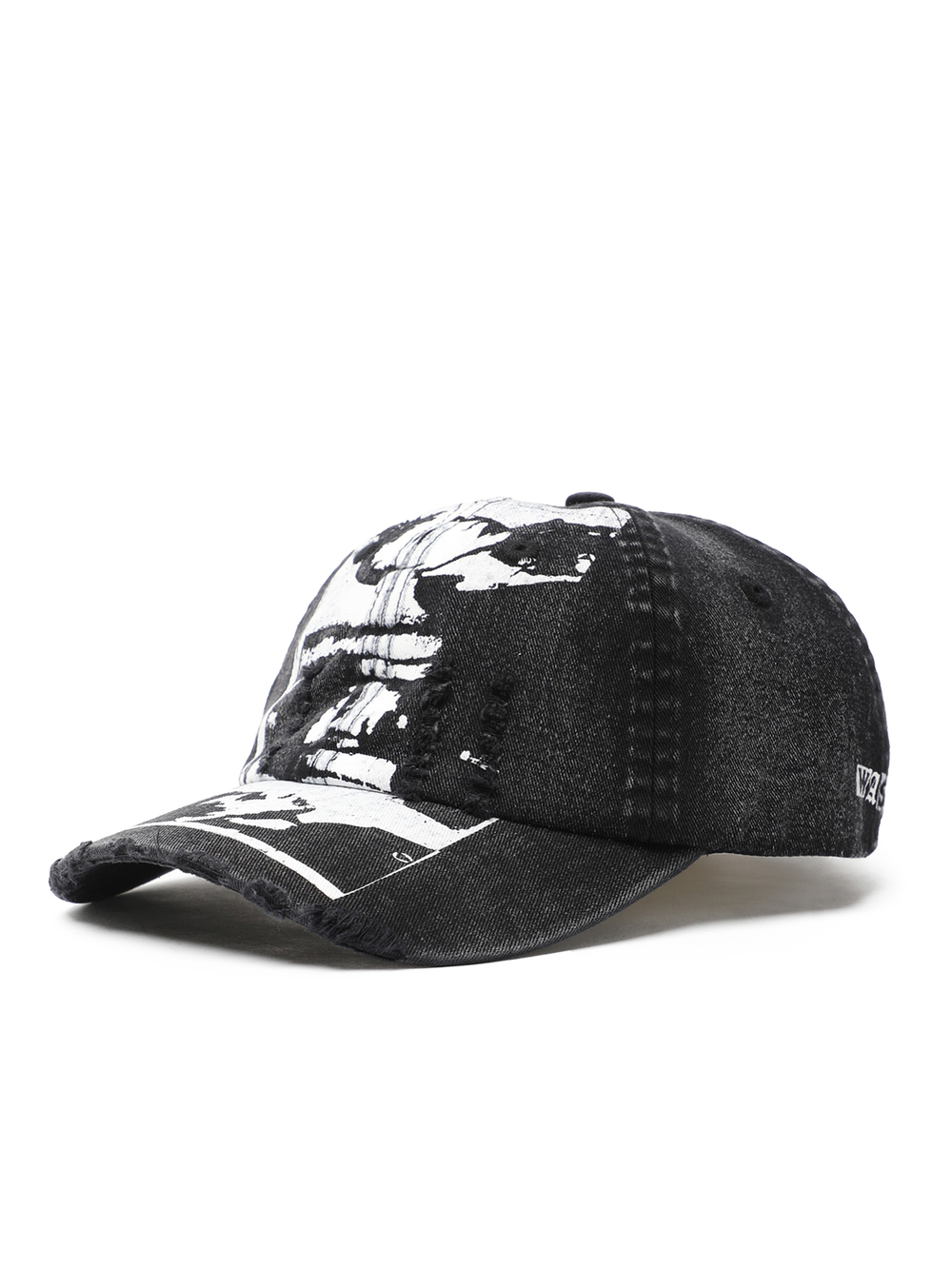 Кепка Taunt Ripped