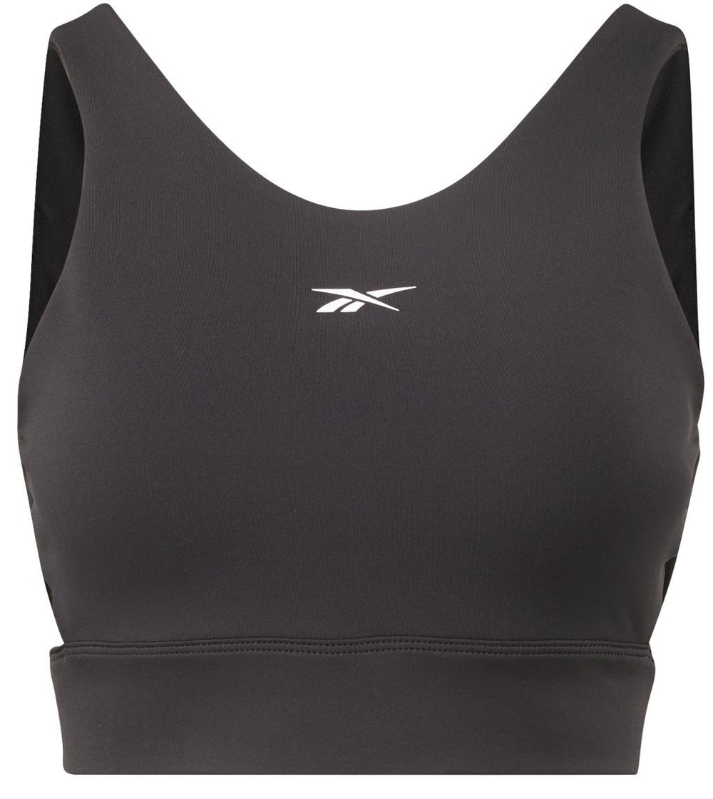 ТОП теннисный Reebok Beyond The Sweat Crop W - black