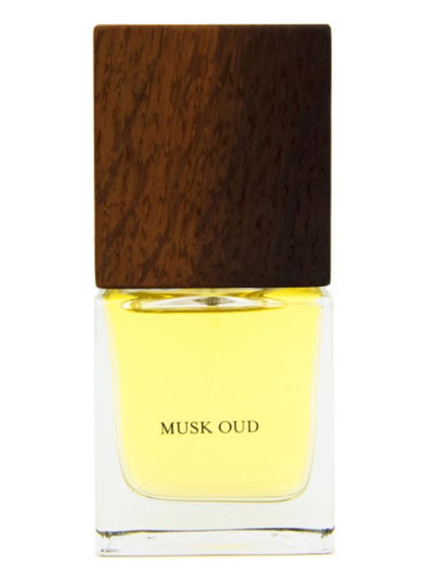 Vdot Musk Oud (Мускусный Уд)