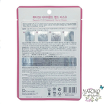 Увлажняющая маска-перчатки BEAUUGREEN Beauty153 Diamond Hand Mask 1 пара, 2х7гр.