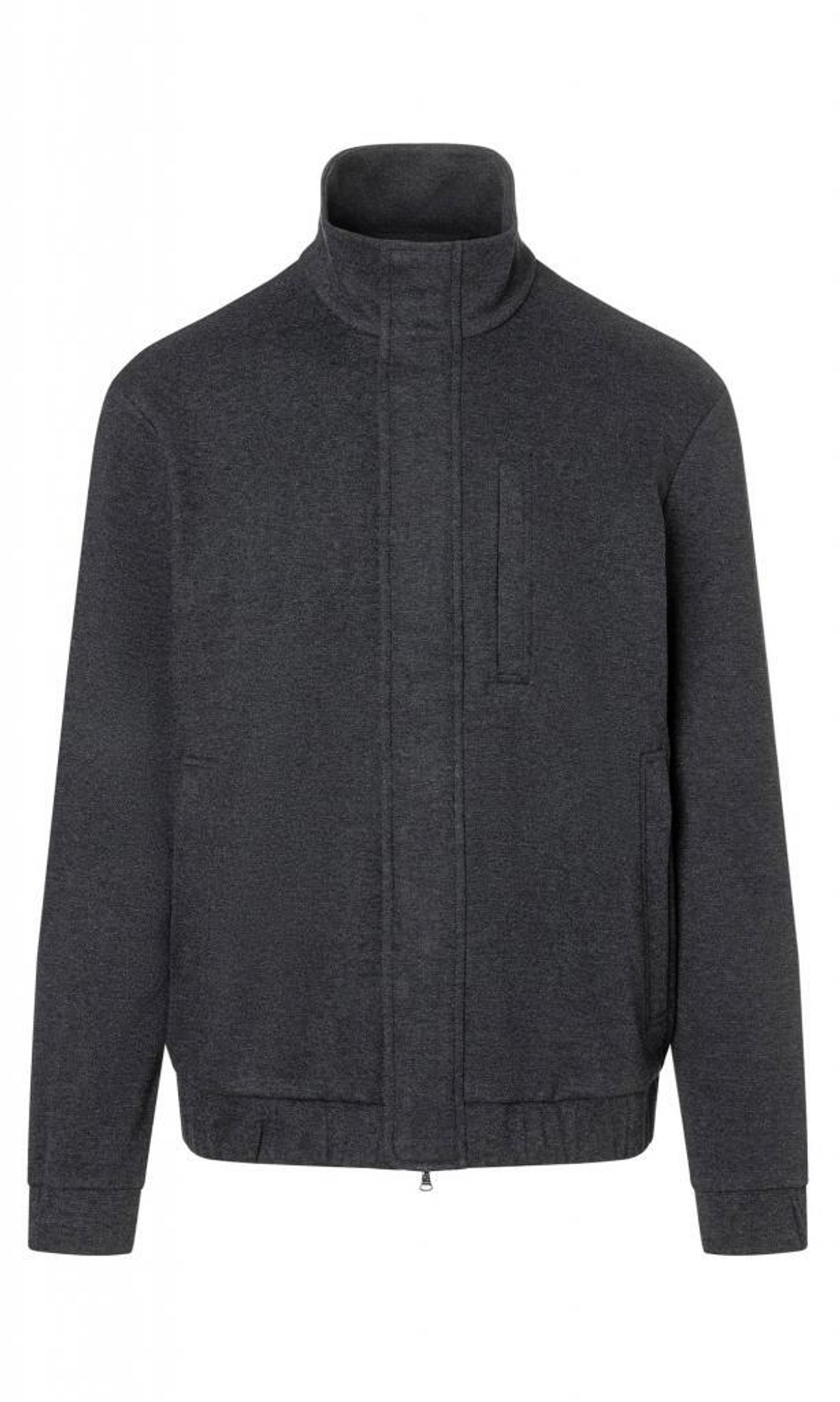 Куртка BOGNER MEVILLE в цвете антрацит