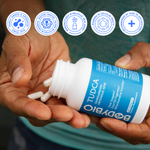 BodyBio, TUDCA, 60 капсул (250 мг в 1 капсуле)