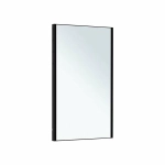 Зеркало Allen Brau INFINITY 1.21019.BL 60 черное