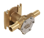 Помпа водяная Volvo Penta D1-30\D2-40\MD2030(40), Recmar