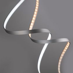 Рассеиватель Arlight ARH-BENT-W18-2000 Opal 023090