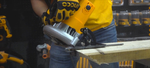 Циркулярная пила INGCO CS18538 INDUSTRIAL 185х20 мм 1,4 кВт