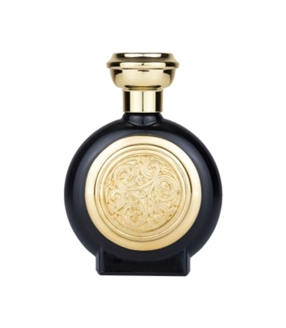 Boadicea The victorious solar