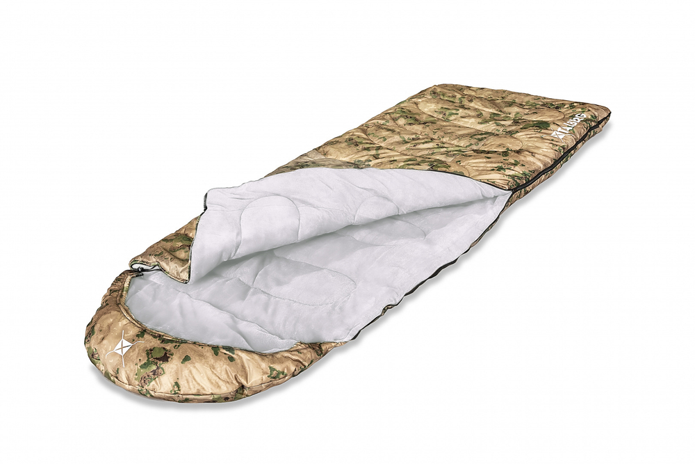 СПАЛЬНЫЙ МЕШОК TALBERG FORESTER -2°С