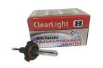 Ксеноновая лампа ClearLight HB3 4300K, (шт.)