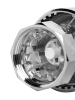 Термоголовка жидкостная Royal THERMO М30х1,5 хром RTO 08.02 (НС-1488976)