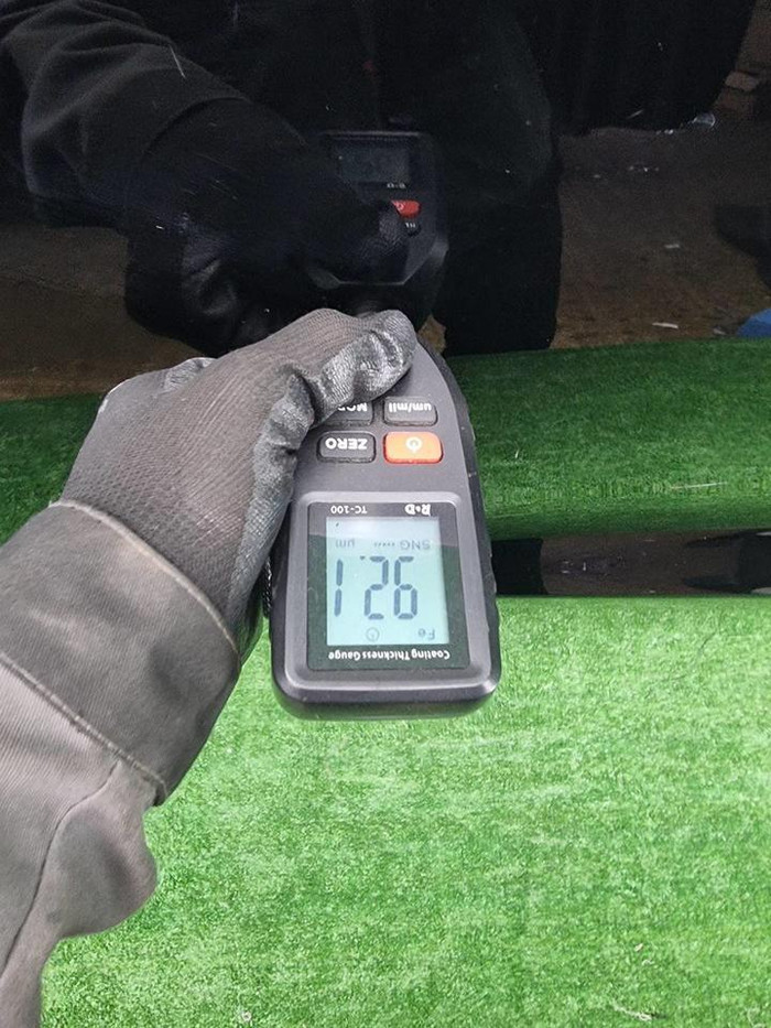 Дверь задняя правая Infiniti QX50 2 (2017-н.в.)